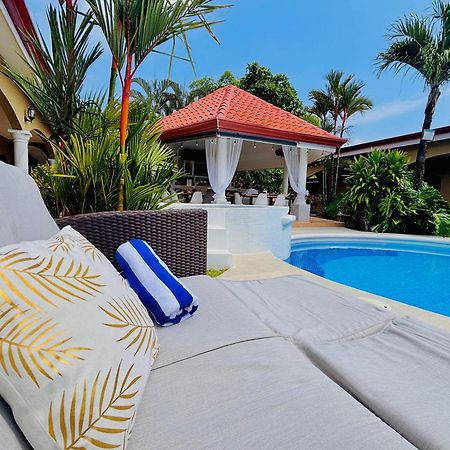 Las Brisas Resort And Villas Jacó Zewnętrze zdjęcie