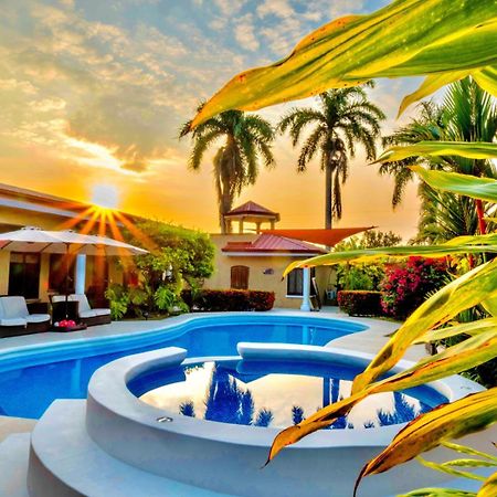Las Brisas Resort And Villas Jacó Zewnętrze zdjęcie
