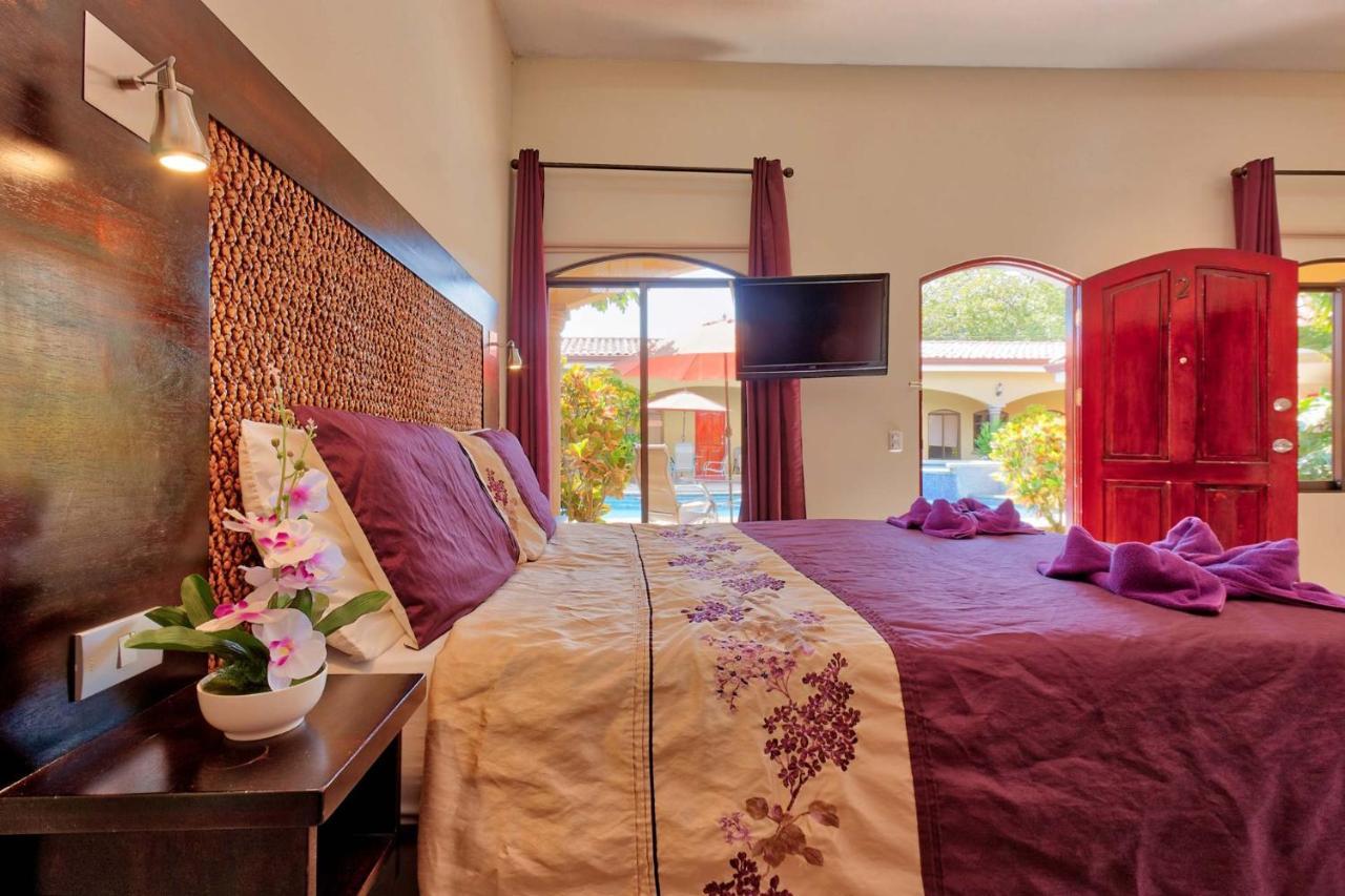 Las Brisas Resort And Villas Jacó Zewnętrze zdjęcie