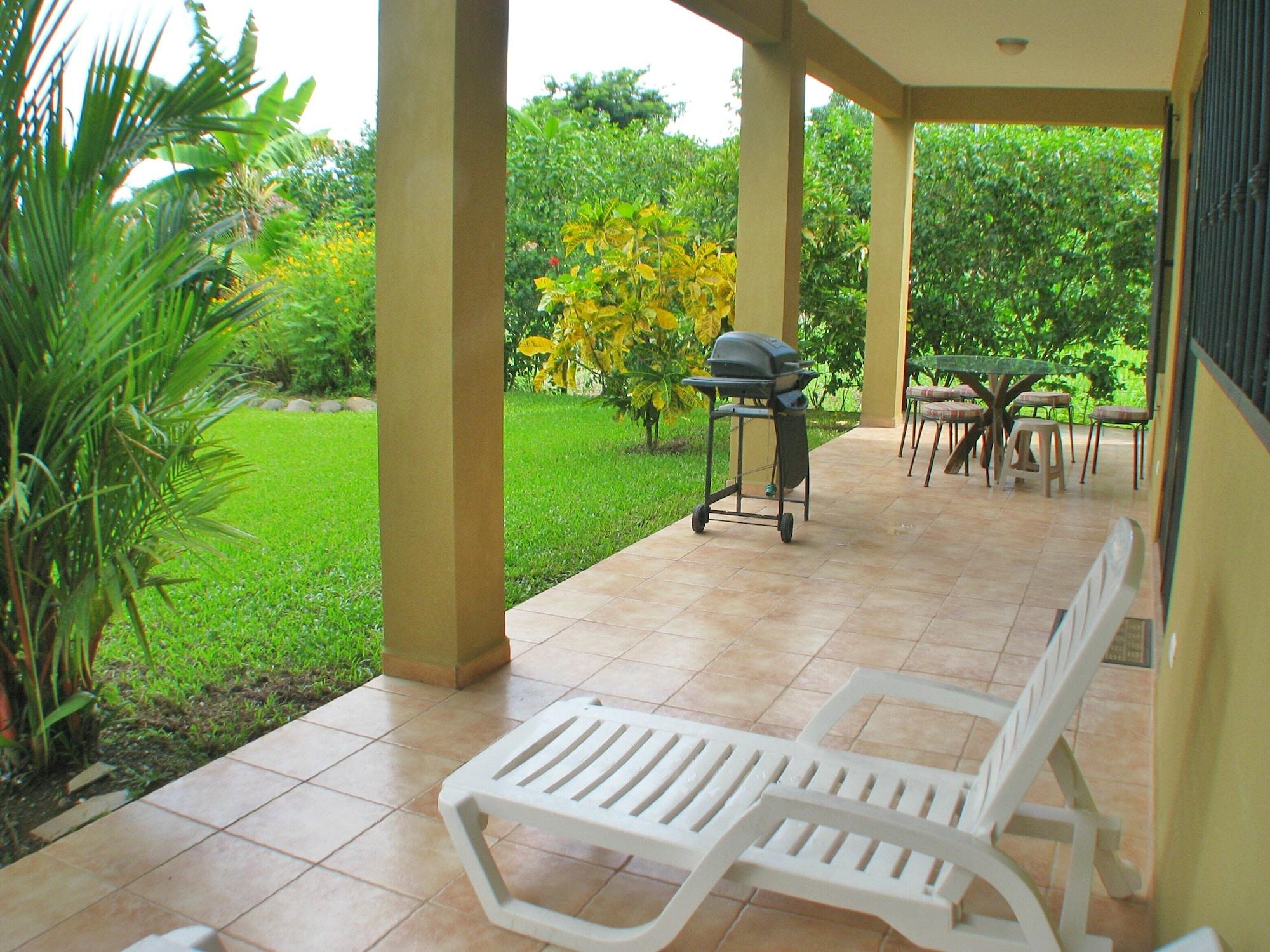 Las Brisas Resort And Villas Jacó Zewnętrze zdjęcie