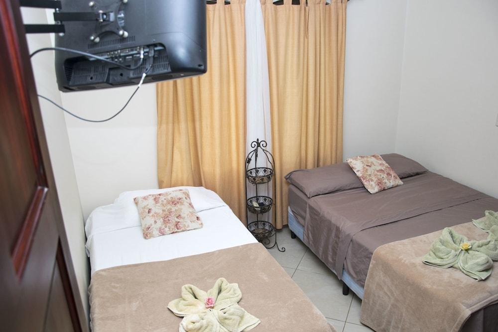Las Brisas Resort And Villas Jacó Zewnętrze zdjęcie