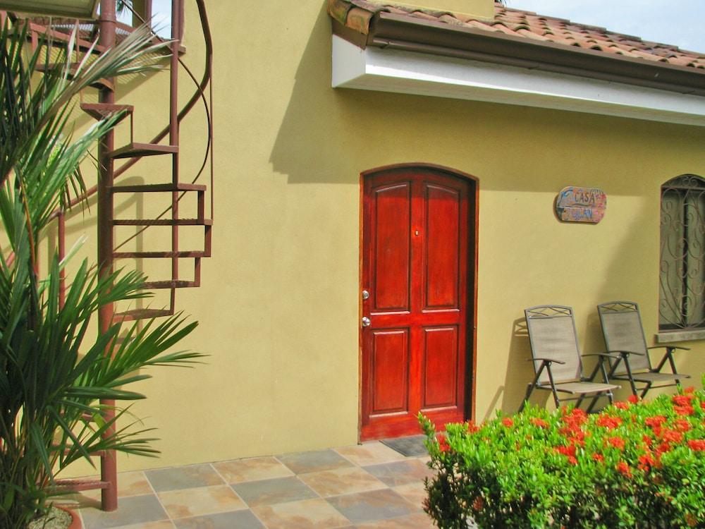 Las Brisas Resort And Villas Jacó Zewnętrze zdjęcie