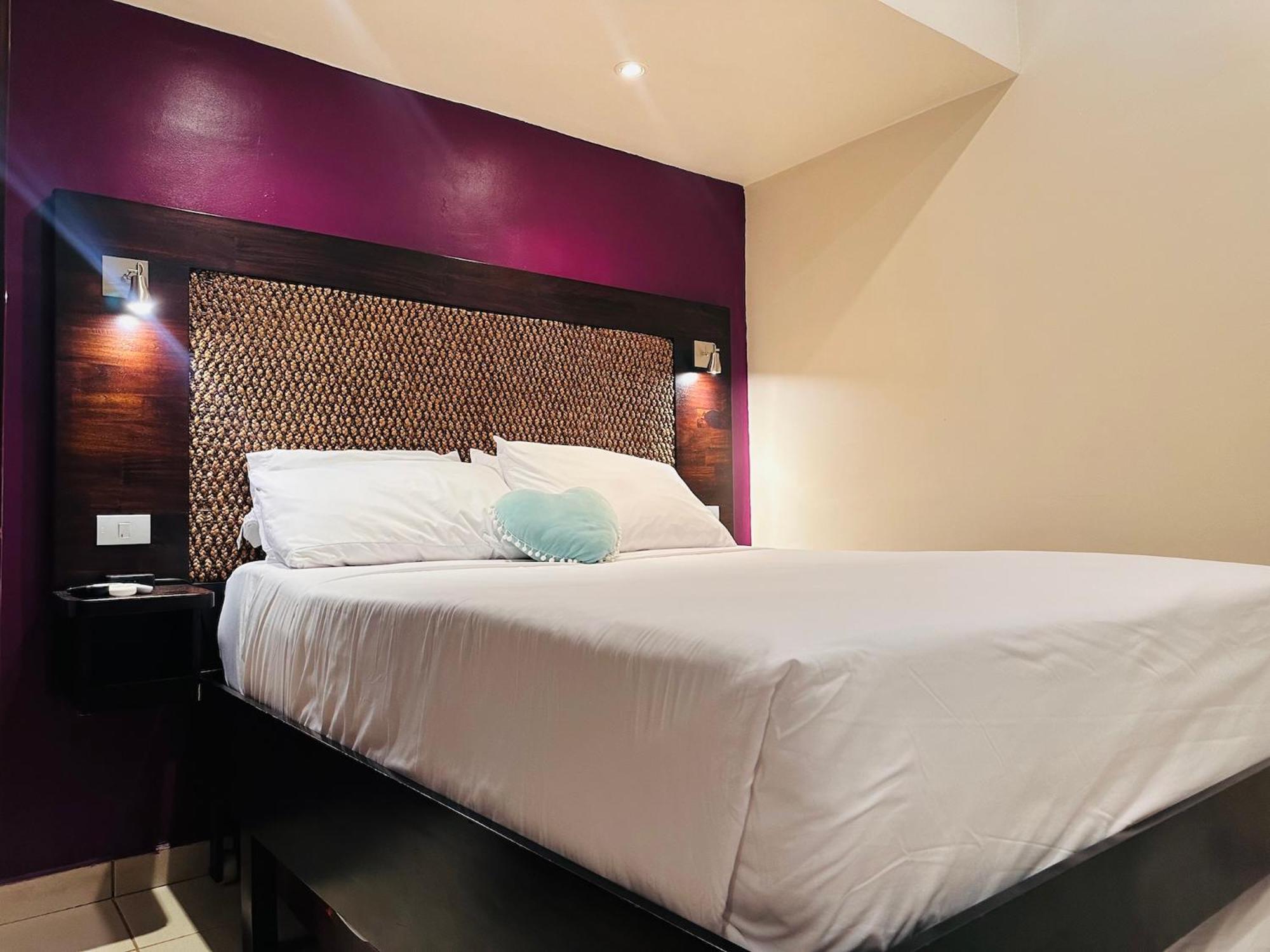 Las Brisas Resort And Villas Jacó Zewnętrze zdjęcie