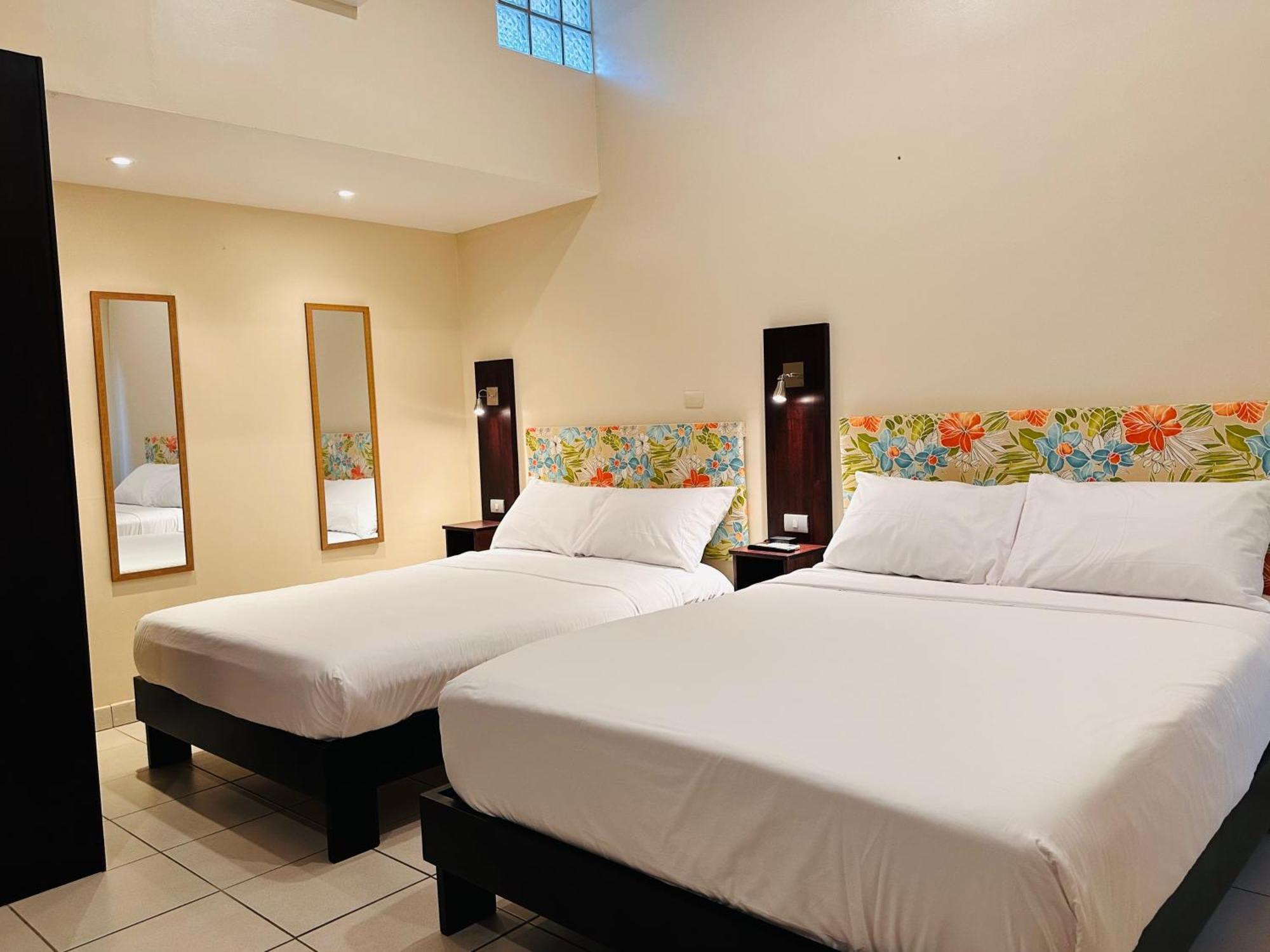 Las Brisas Resort And Villas Jacó Zewnętrze zdjęcie