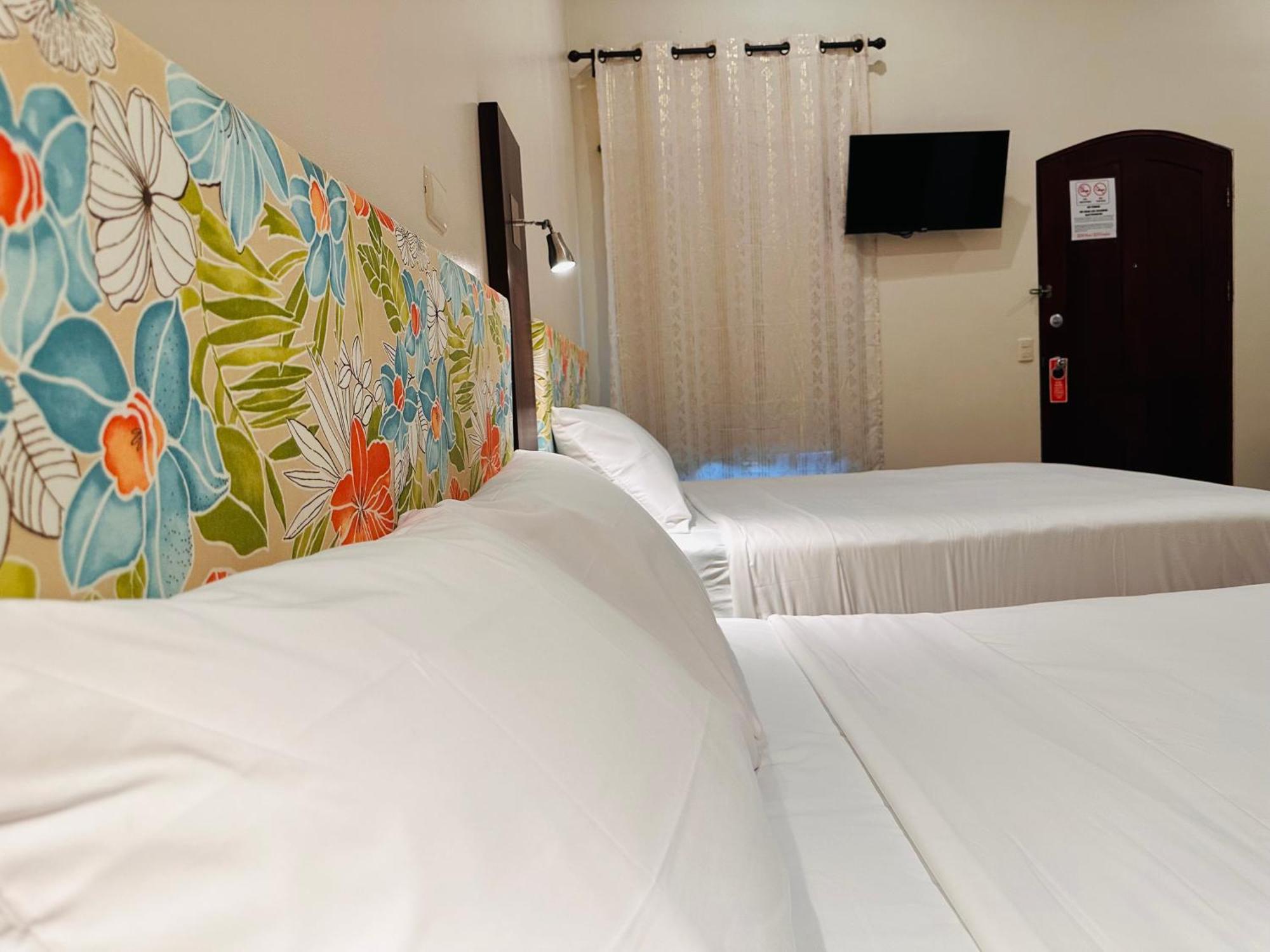 Las Brisas Resort And Villas Jacó Zewnętrze zdjęcie