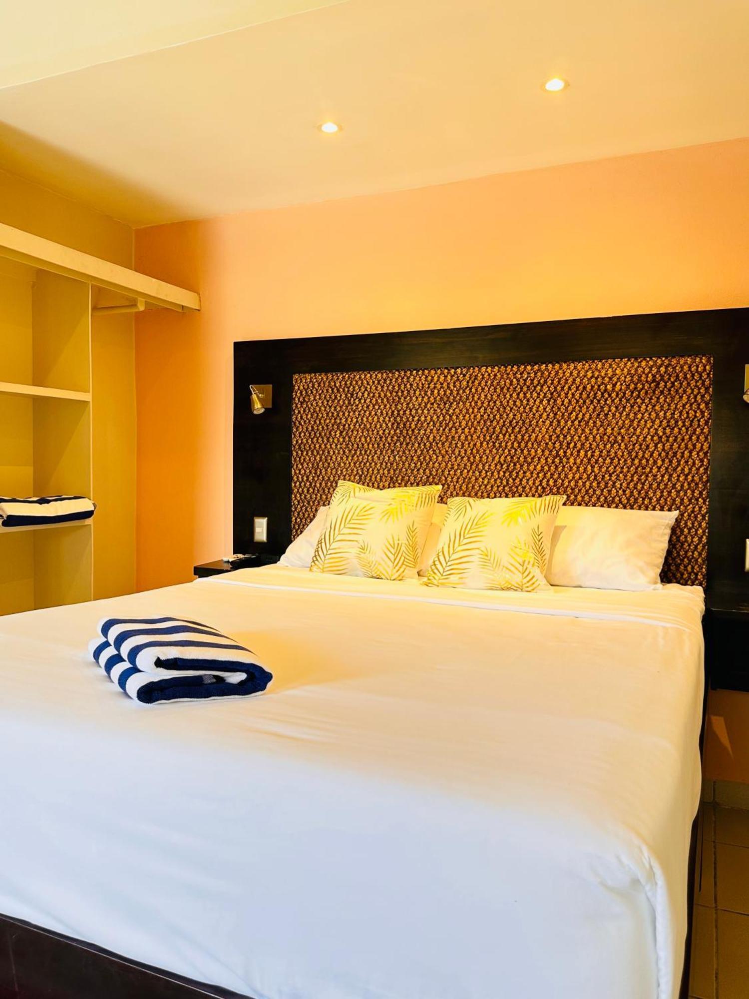 Las Brisas Resort And Villas Jacó Zewnętrze zdjęcie