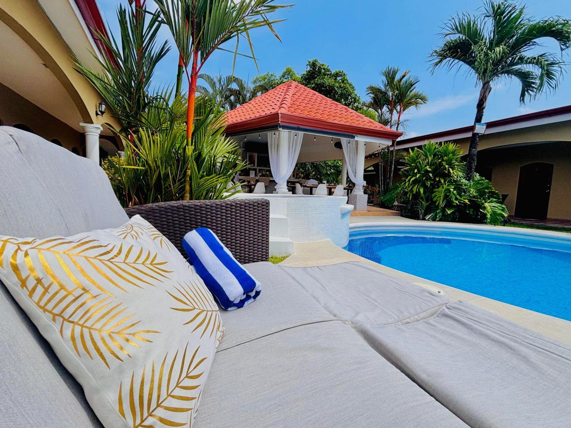 Las Brisas Resort And Villas Jacó Zewnętrze zdjęcie