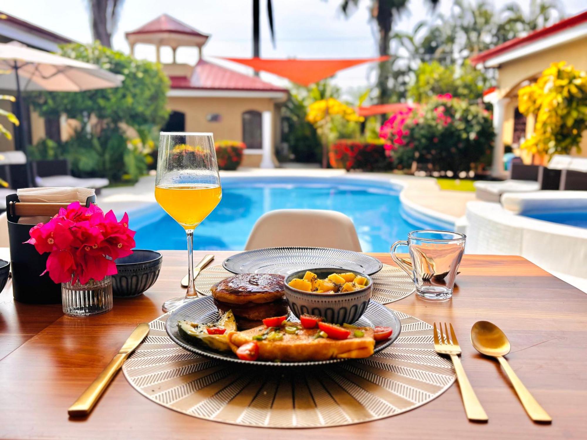 Las Brisas Resort And Villas Jacó Zewnętrze zdjęcie
