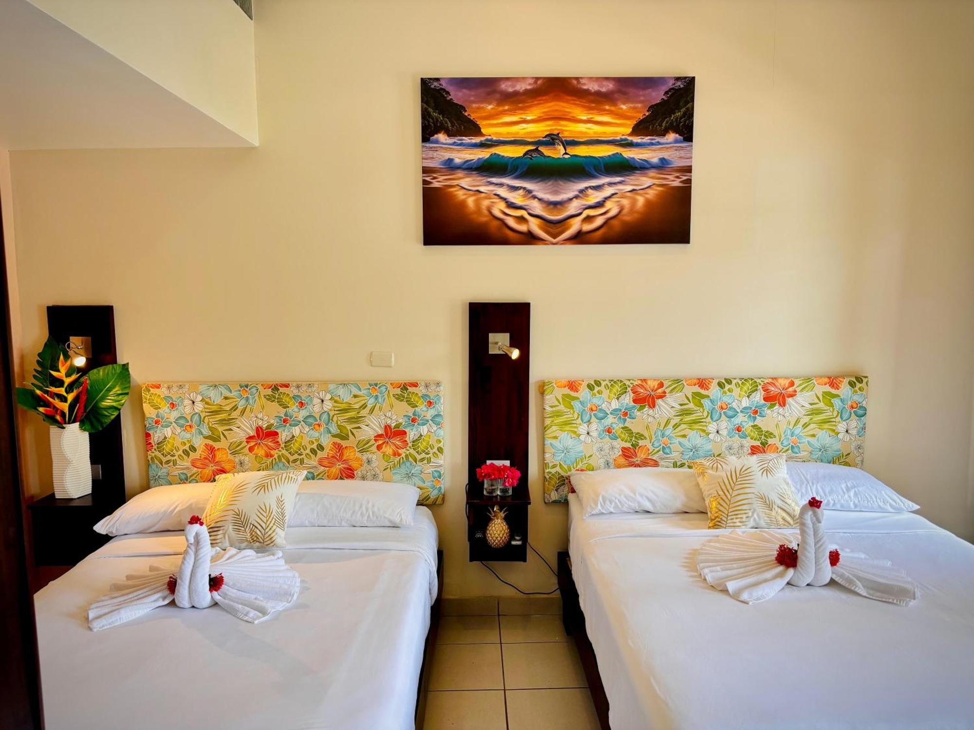 Las Brisas Resort And Villas Jacó Pokój zdjęcie