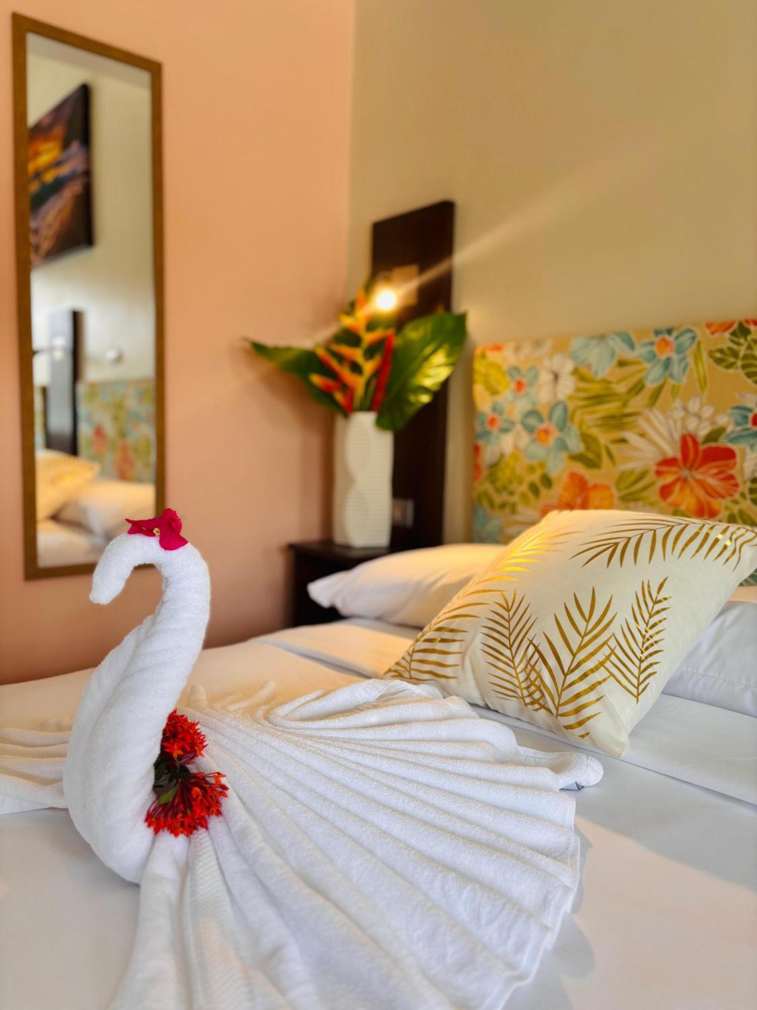 Las Brisas Resort And Villas Jacó Pokój zdjęcie