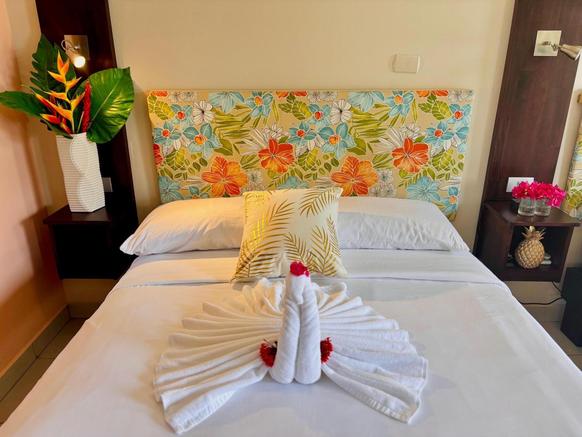 Las Brisas Resort And Villas Jacó Pokój zdjęcie