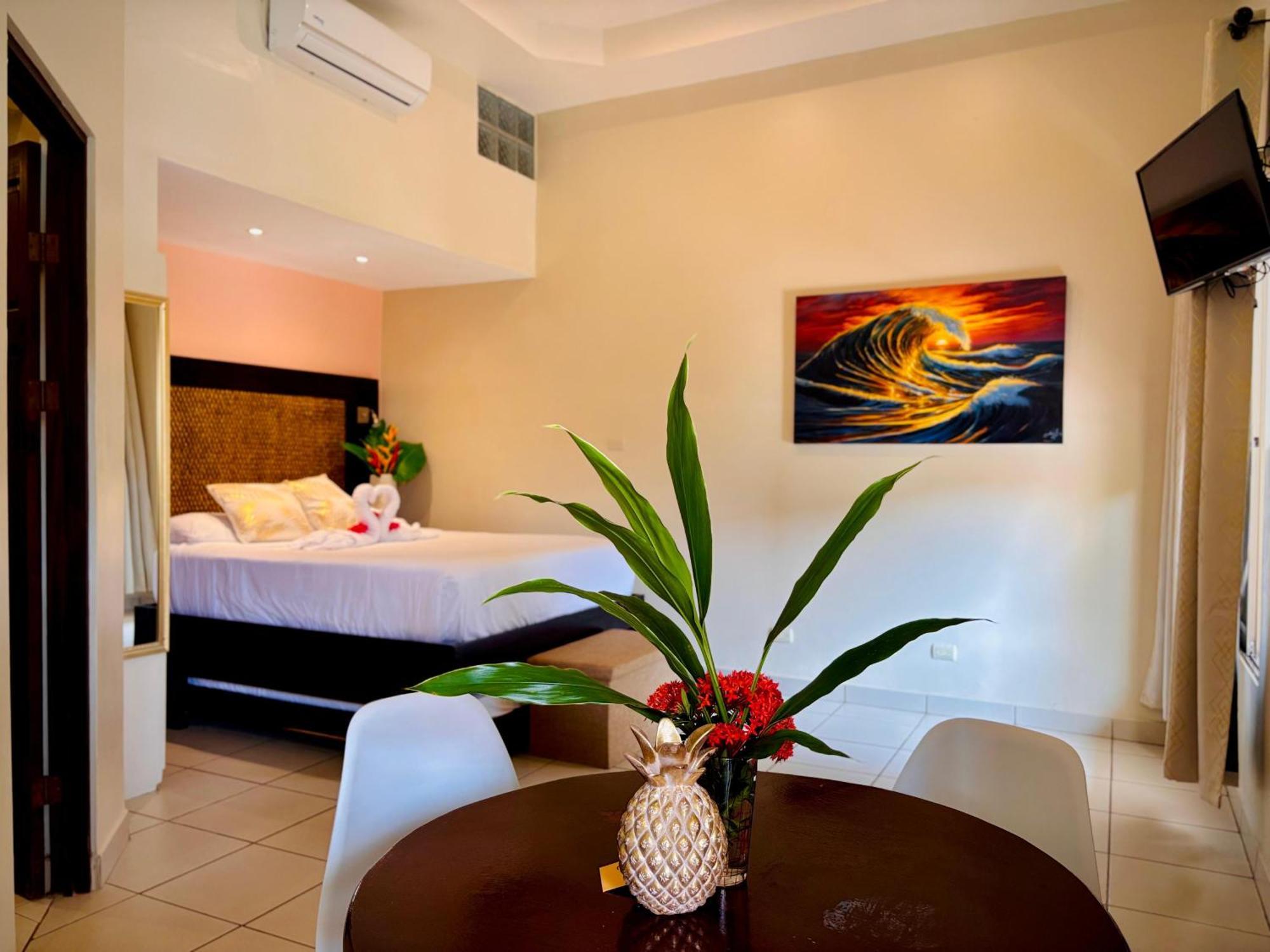Las Brisas Resort And Villas Jacó Pokój zdjęcie