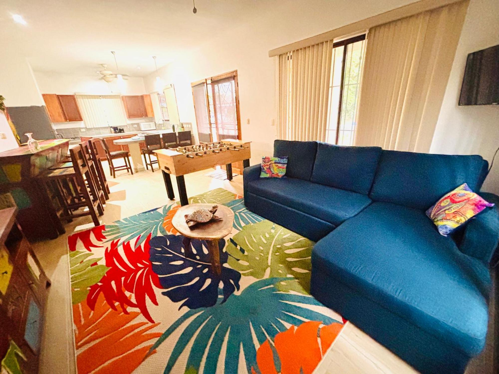 Las Brisas Resort And Villas Jacó Pokój zdjęcie