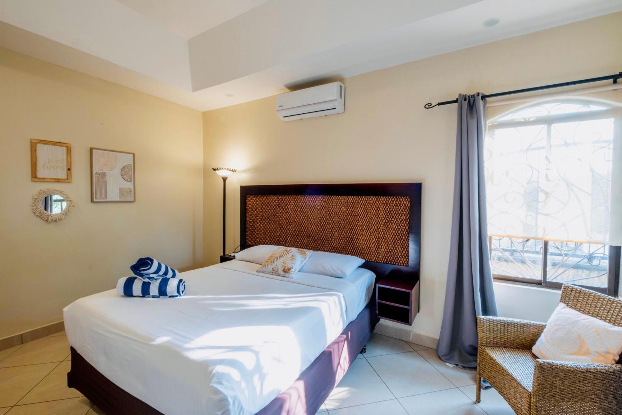Las Brisas Resort And Villas Jacó Pokój zdjęcie