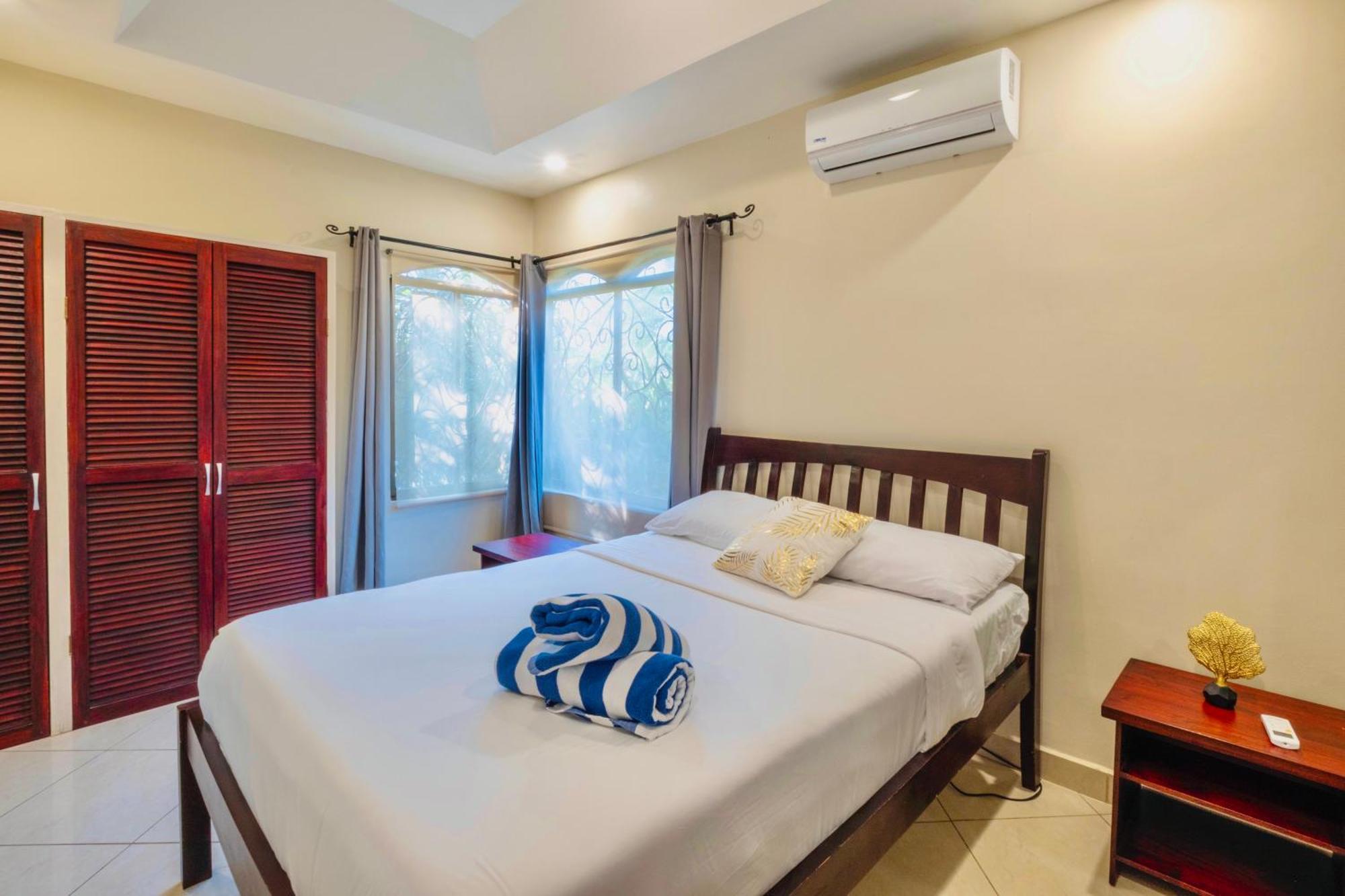 Las Brisas Resort And Villas Jacó Pokój zdjęcie