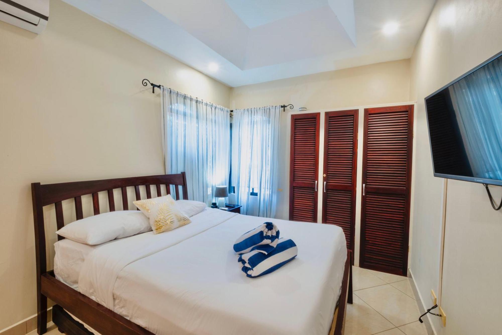 Las Brisas Resort And Villas Jacó Pokój zdjęcie