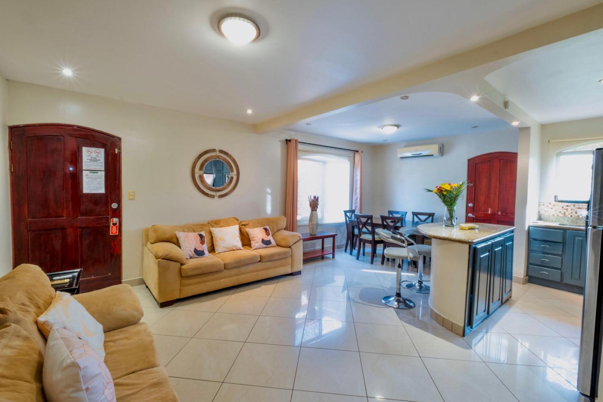 Las Brisas Resort And Villas Jacó Pokój zdjęcie