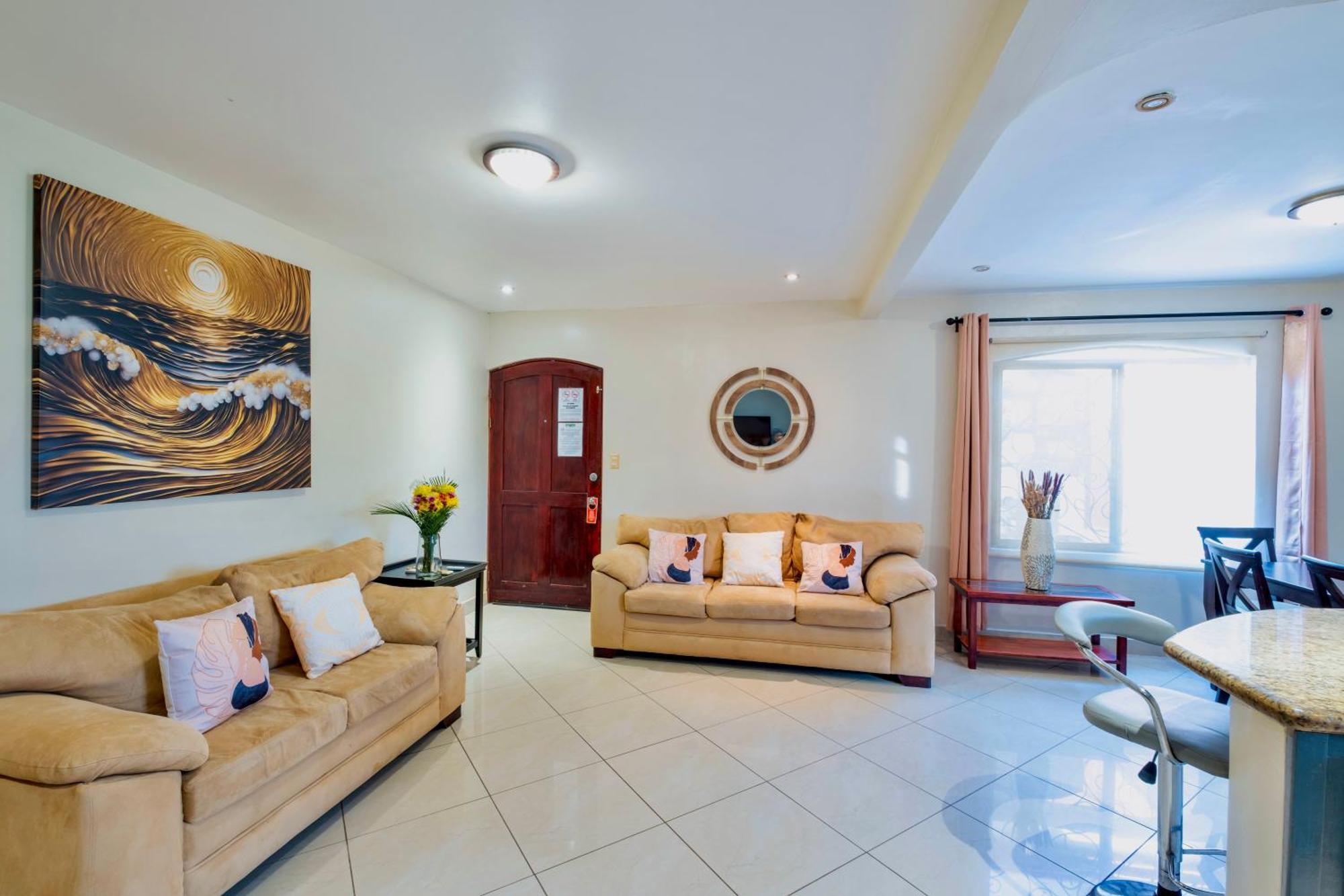 Las Brisas Resort And Villas Jacó Pokój zdjęcie