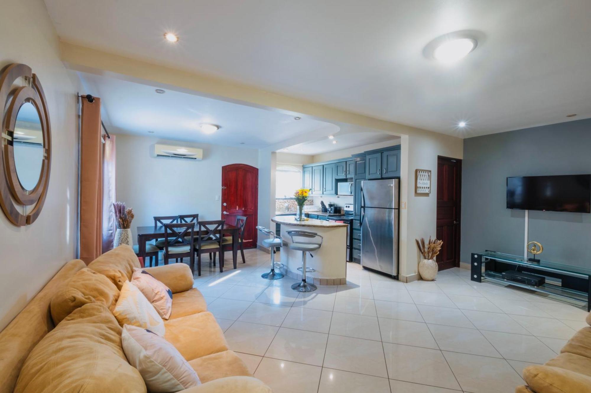 Las Brisas Resort And Villas Jacó Pokój zdjęcie