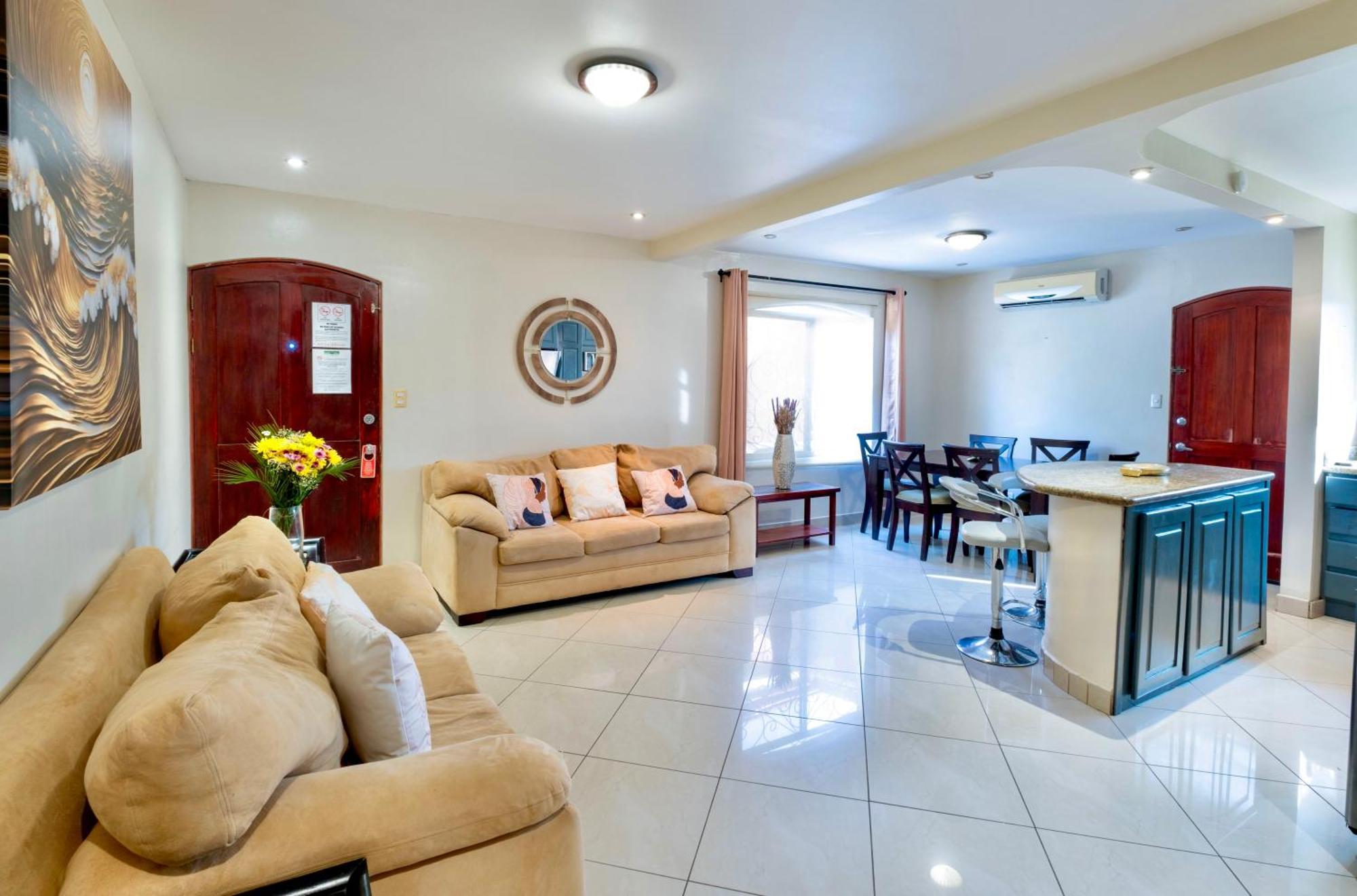 Las Brisas Resort And Villas Jacó Pokój zdjęcie
