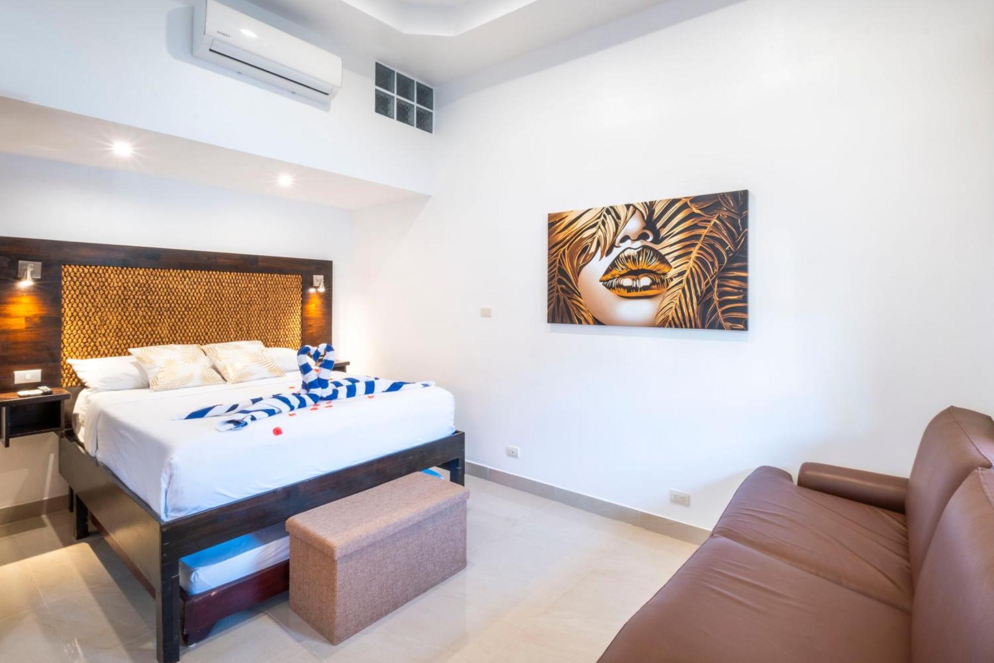 Las Brisas Resort And Villas Jacó Pokój zdjęcie