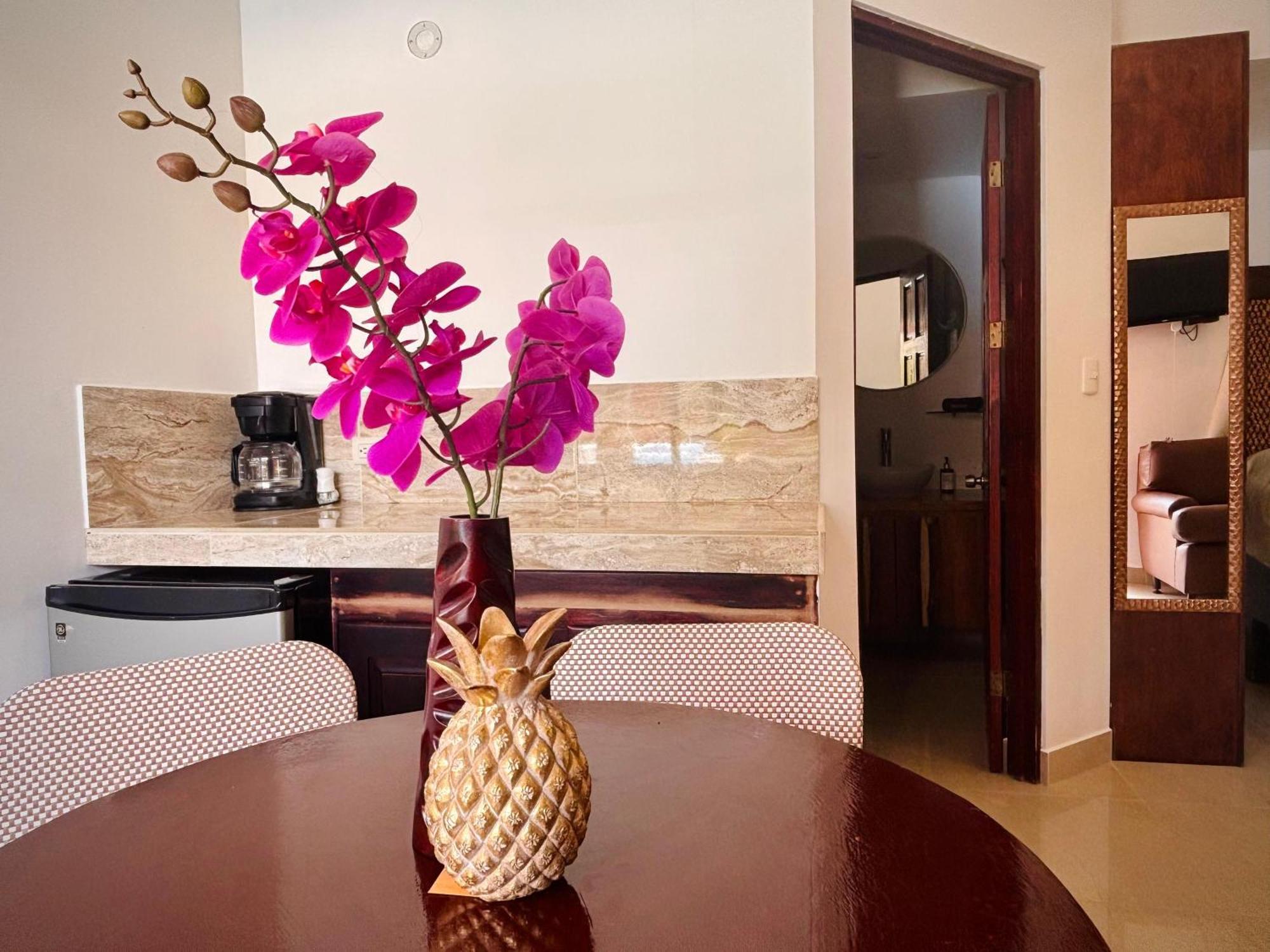 Las Brisas Resort And Villas Jacó Pokój zdjęcie