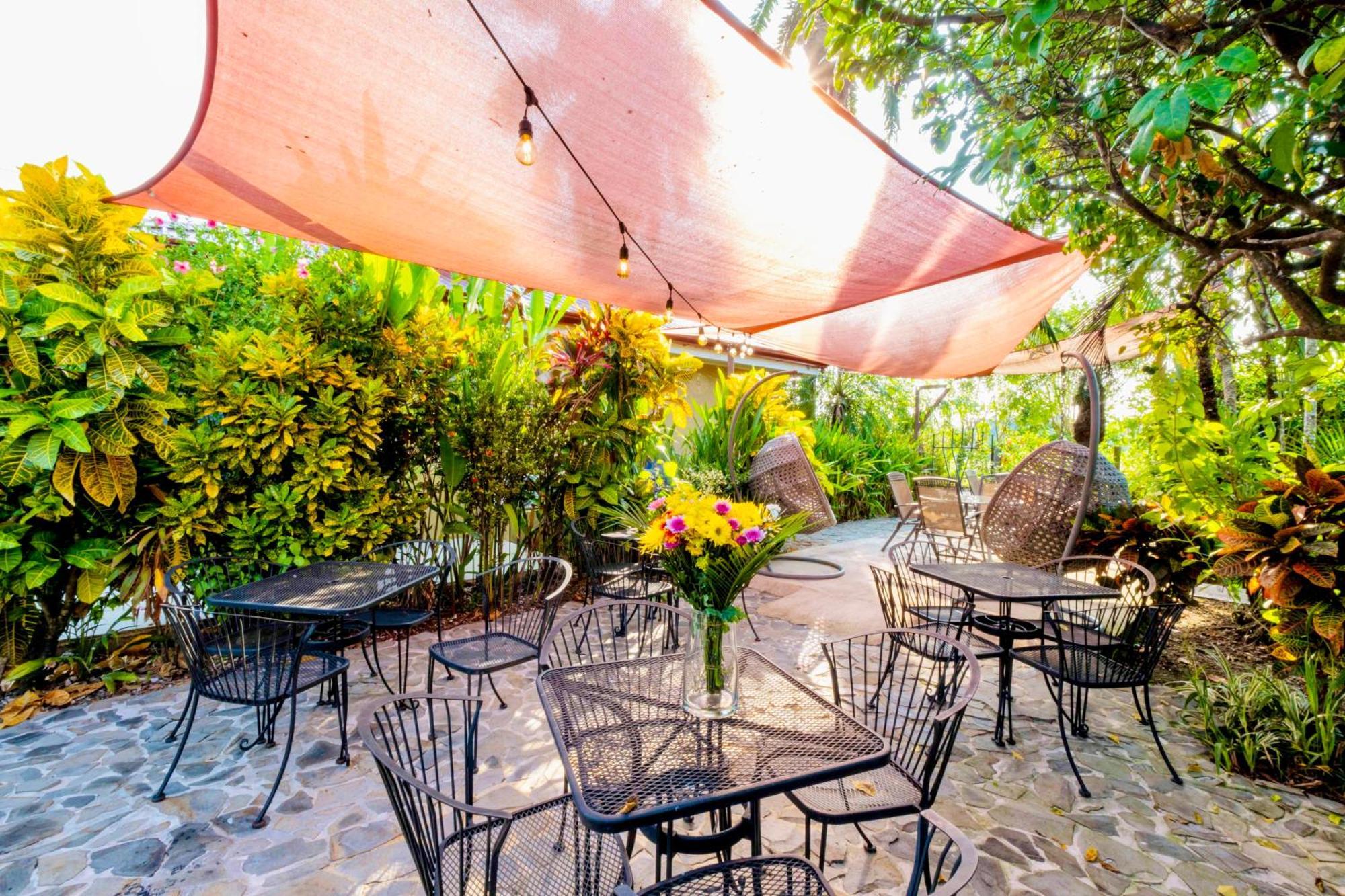 Las Brisas Resort And Villas Jacó Zewnętrze zdjęcie