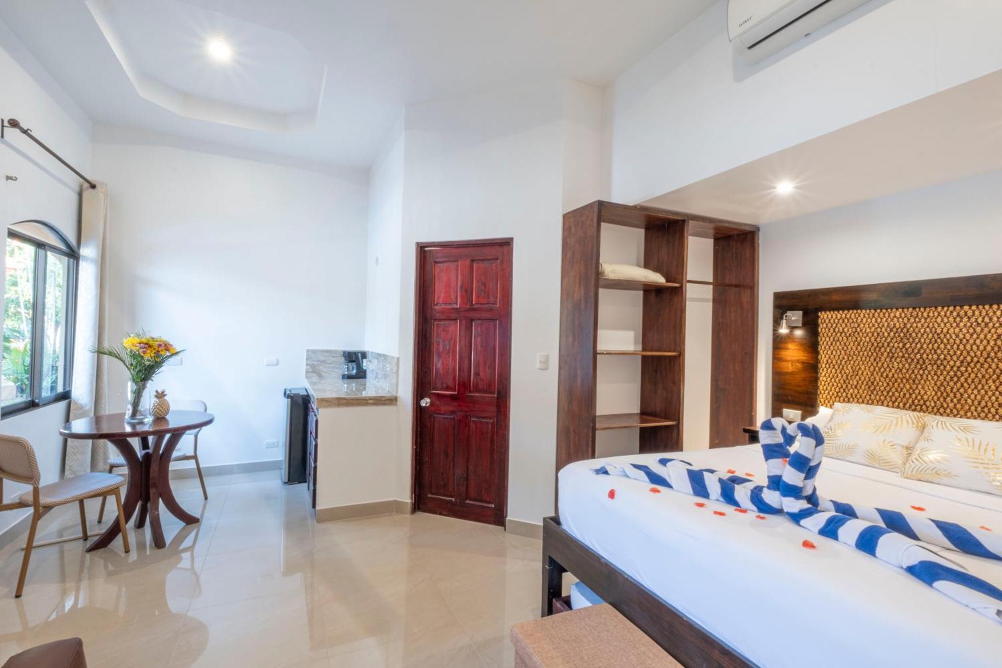 Las Brisas Resort And Villas Jacó Pokój zdjęcie