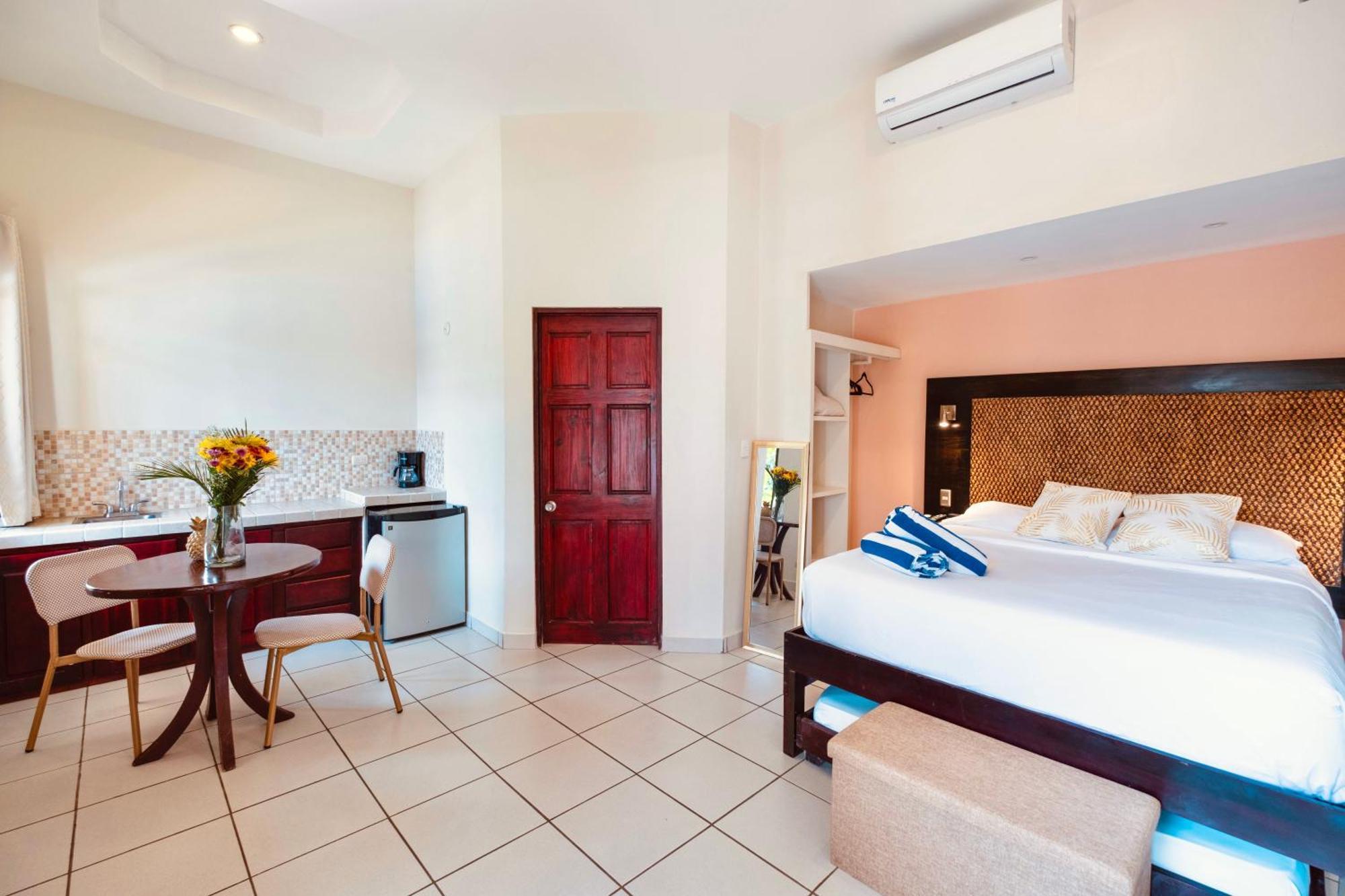 Las Brisas Resort And Villas Jacó Pokój zdjęcie