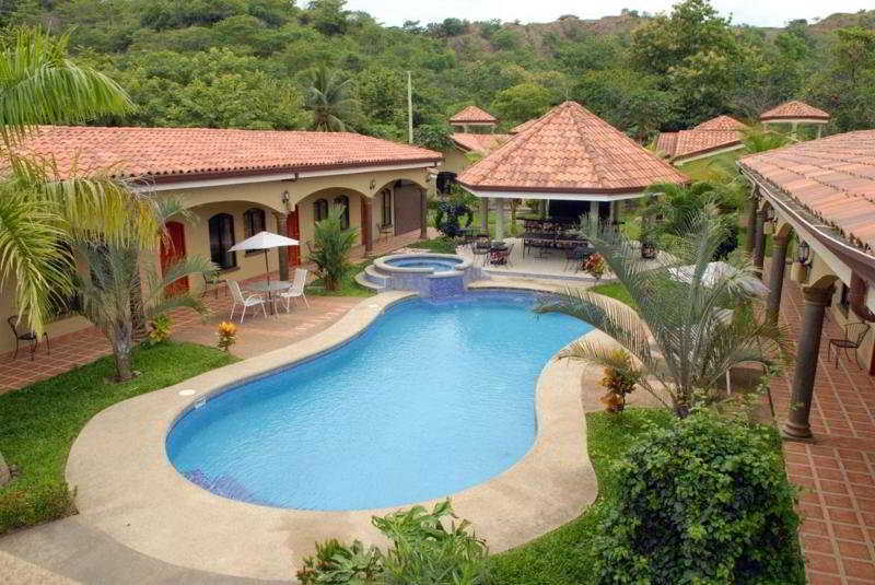 Las Brisas Resort And Villas Jacó Udogodnienia zdjęcie