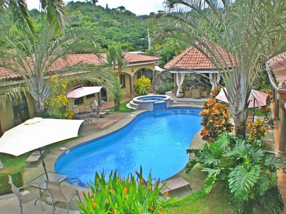 Las Brisas Resort And Villas Jacó Zewnętrze zdjęcie