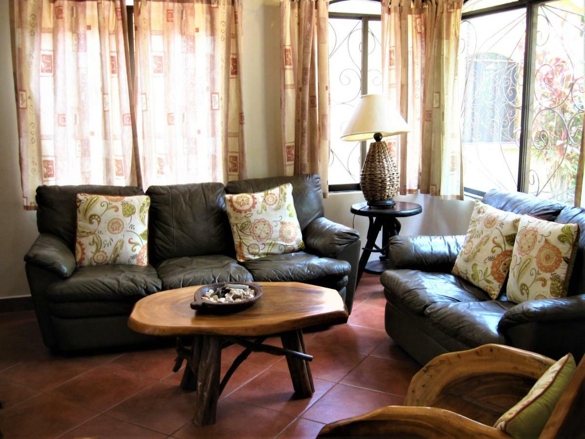Las Brisas Resort And Villas Jacó Zewnętrze zdjęcie