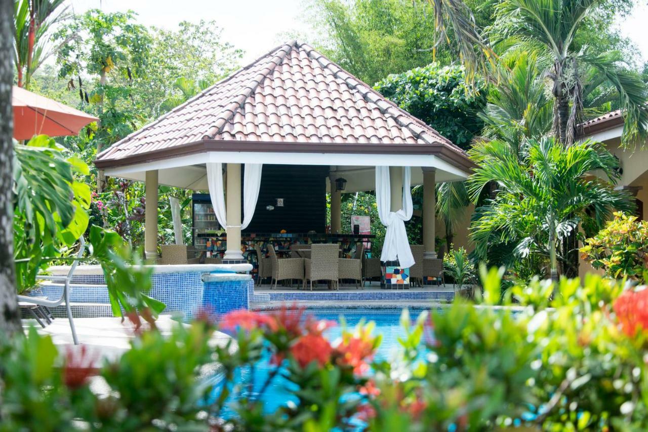 Las Brisas Resort And Villas Jacó Zewnętrze zdjęcie